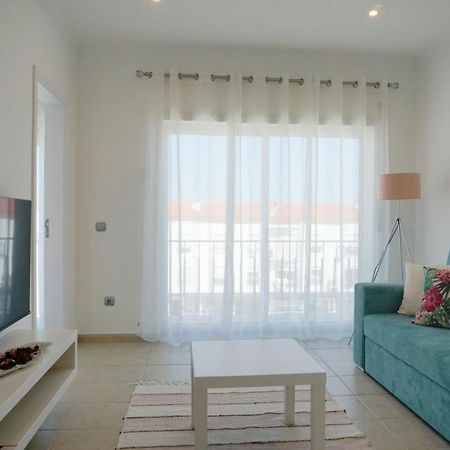 Casa Barbosa Apartment Nazare Bagian luar foto