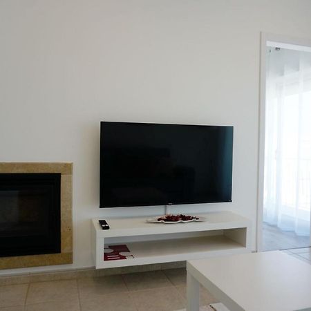 Casa Barbosa Apartment Nazare Bagian luar foto