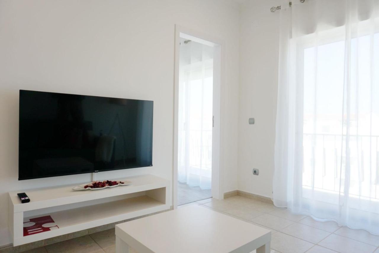 Casa Barbosa Apartment Nazare Bagian luar foto