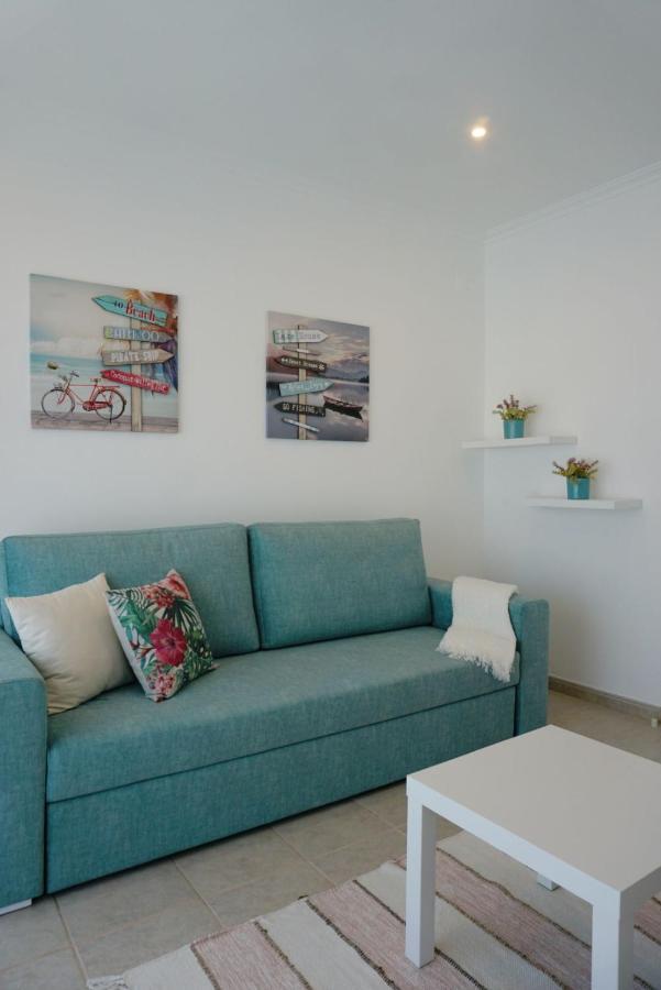 Casa Barbosa Apartment Nazare Bagian luar foto